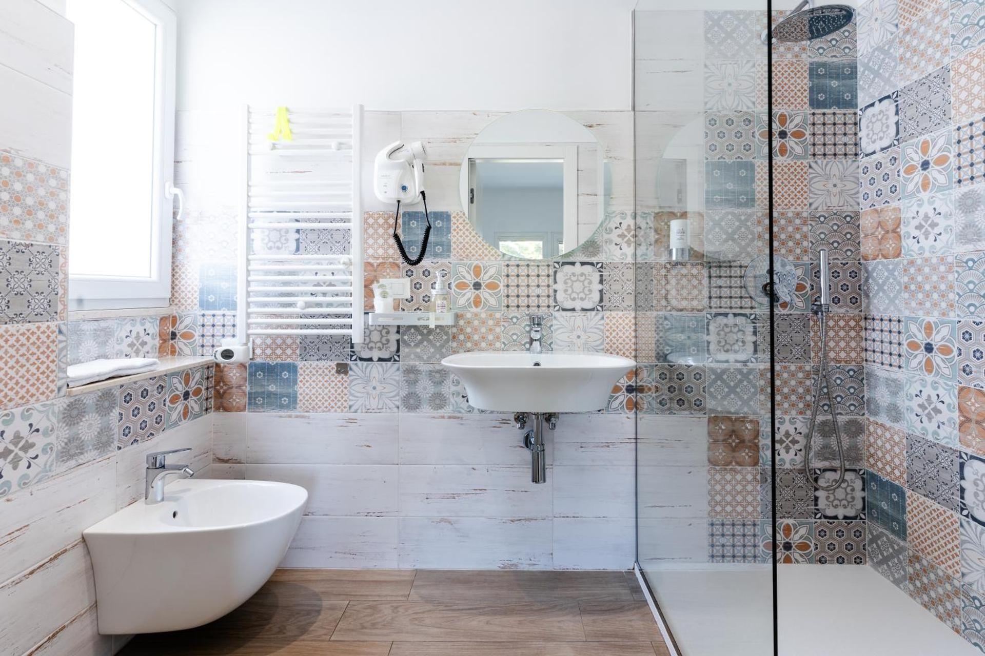 Dimora EFFE - Eco B&B