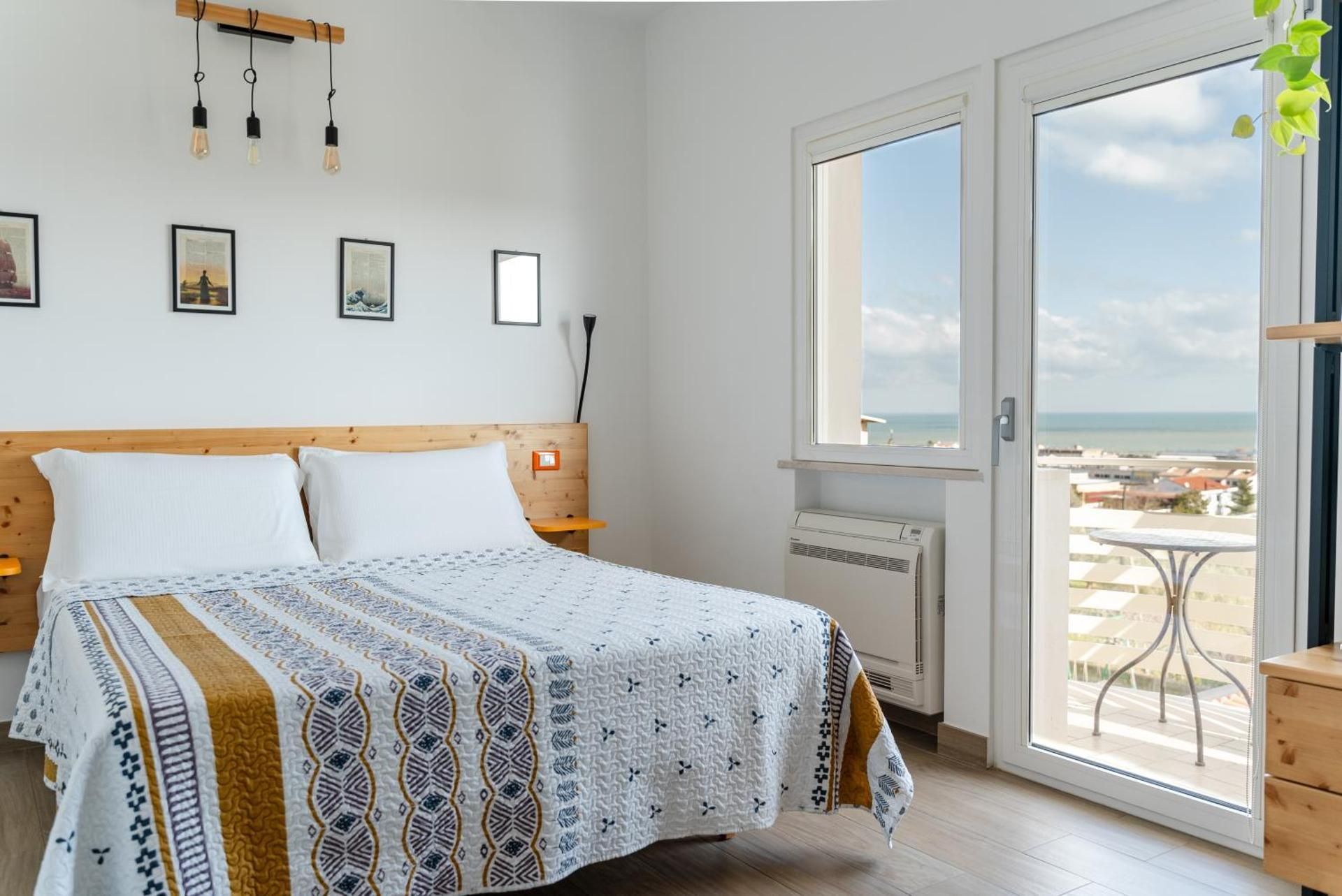 Dimora EFFE - Eco B&B