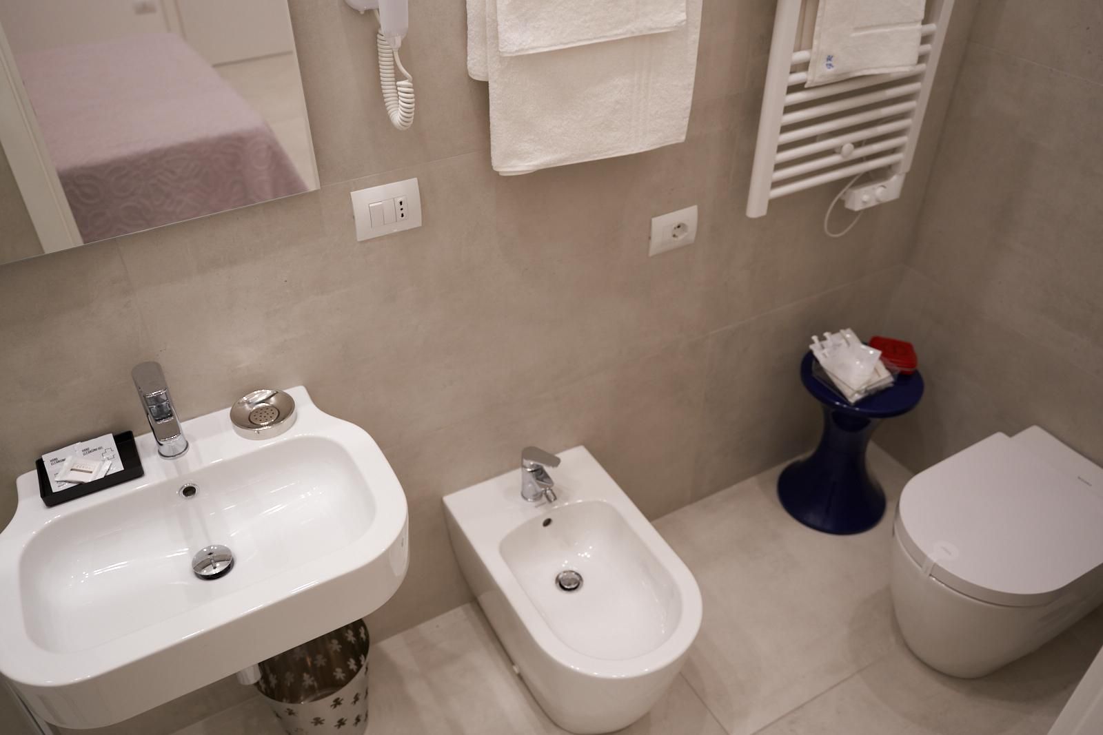 Double Room - Non Smoking