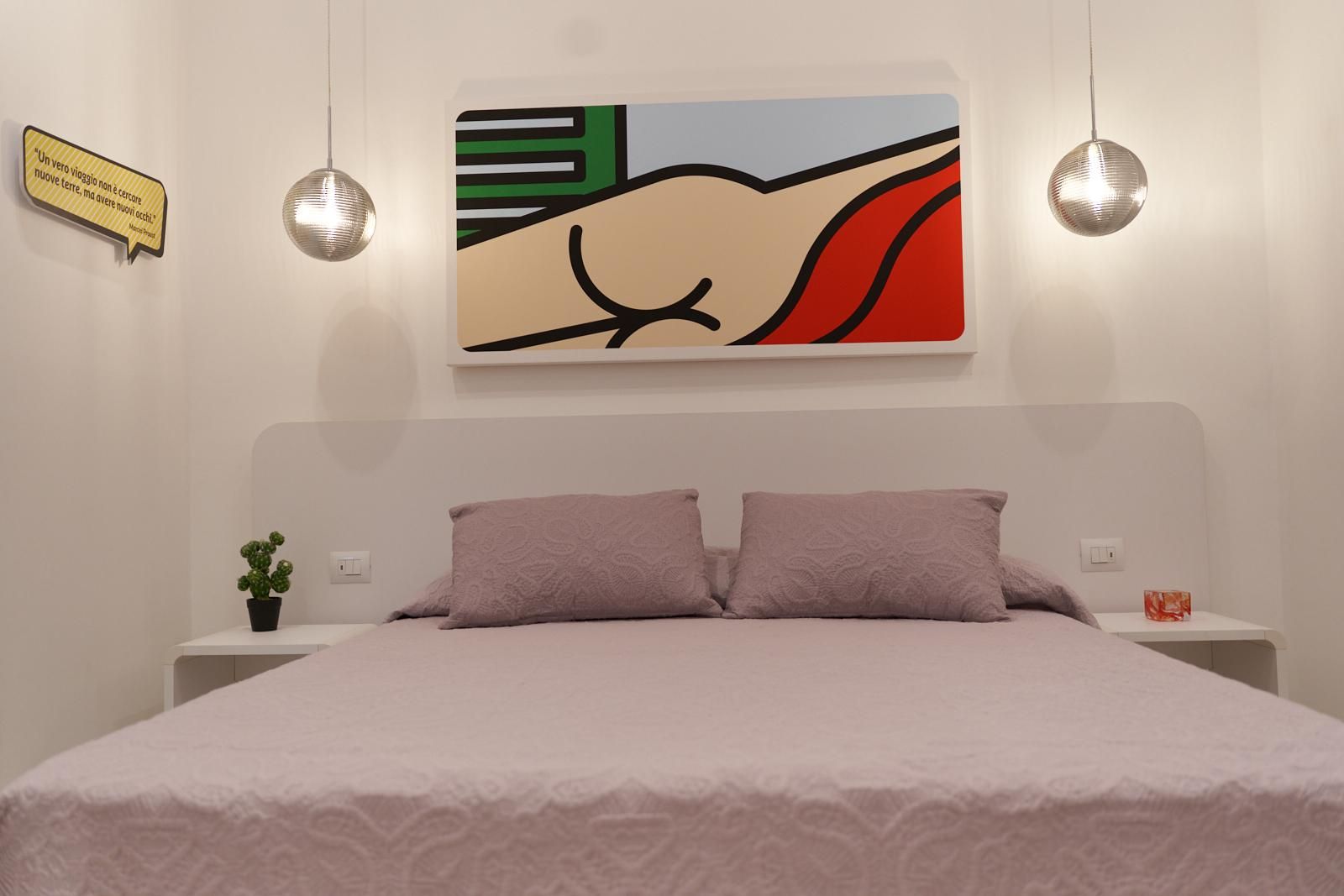 Double Room - Non Smoking