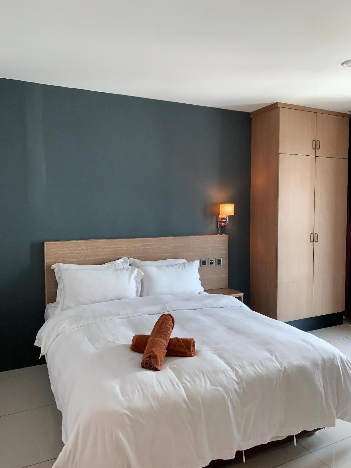 Standard Familly Room