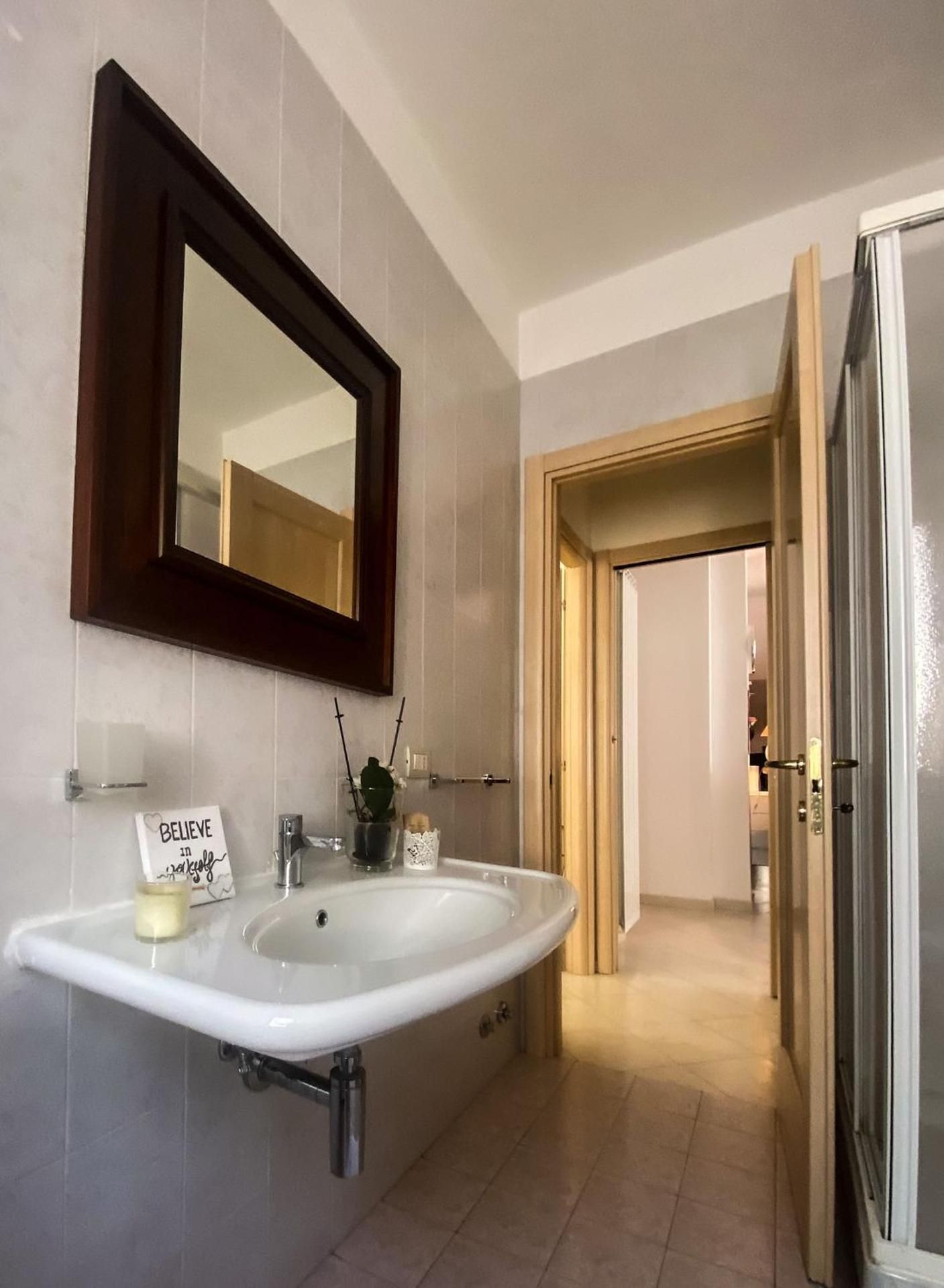 Double Room with Balcony (2 Adults + 1 Child)