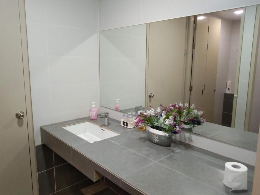 Deluxe Family Suite