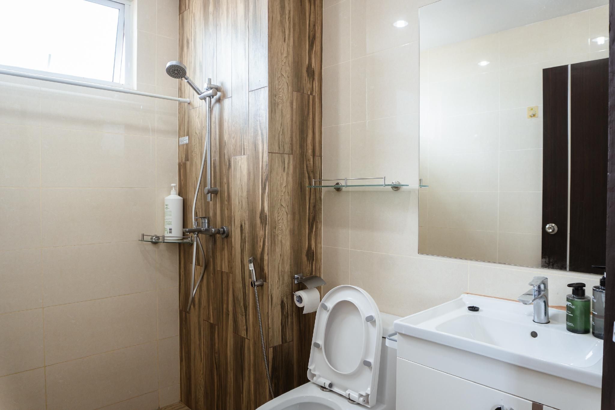 Serene Heights by Evernent 3 Bedroom Apartment 2