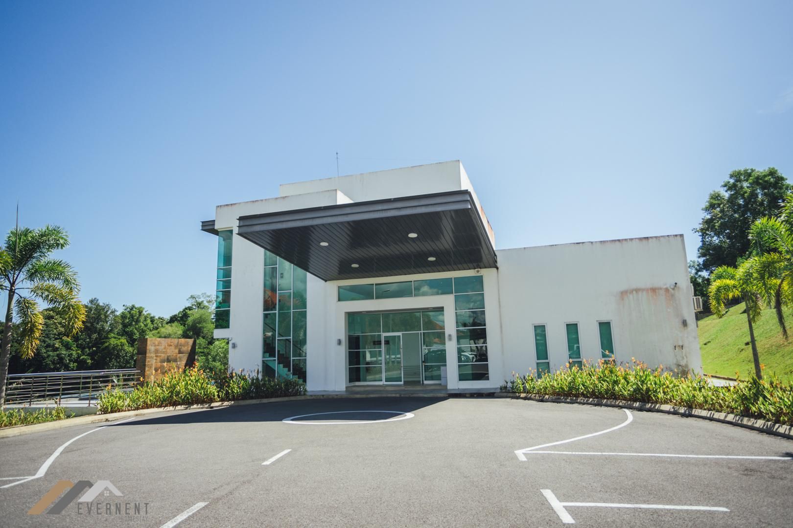 recreational facilities