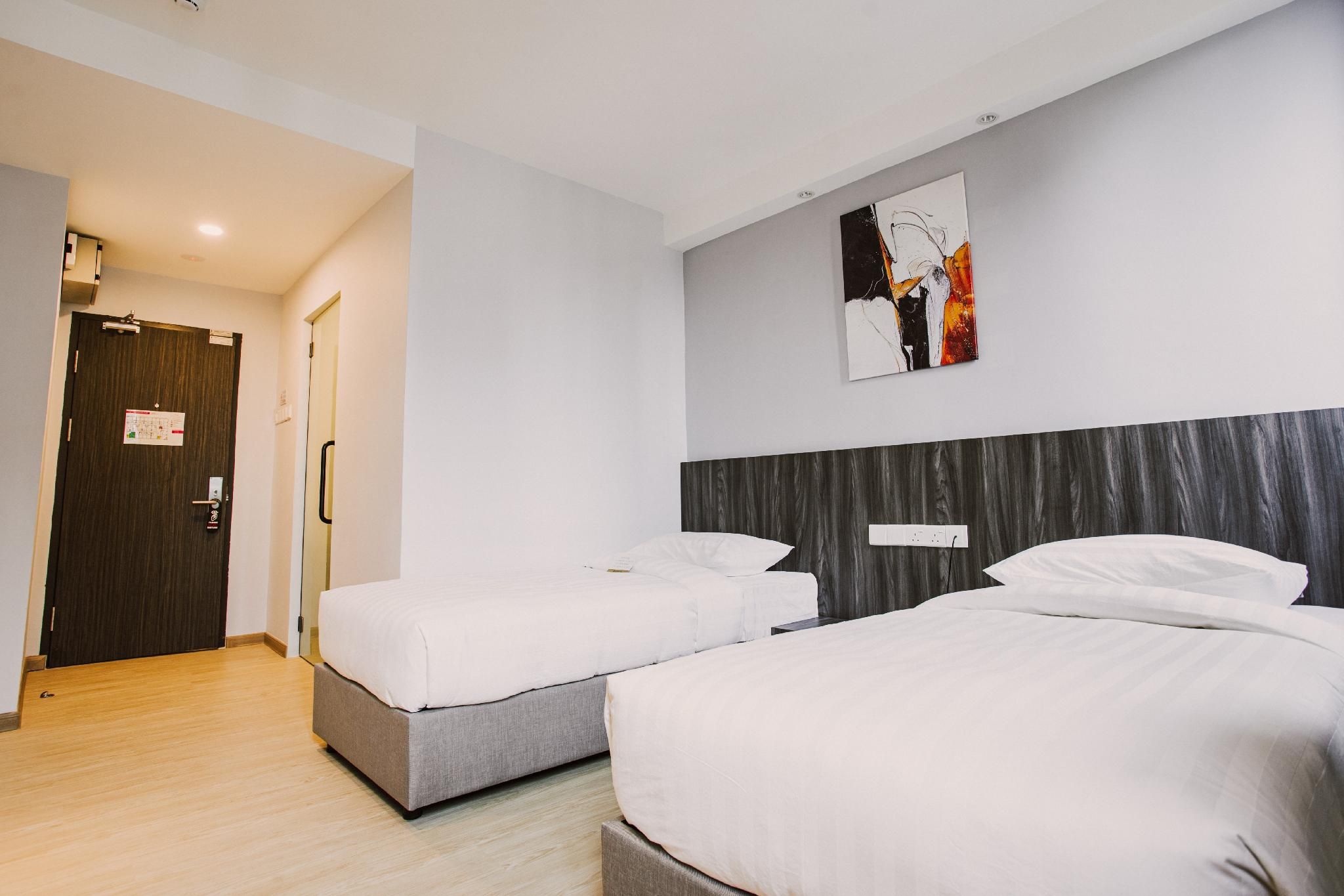 Comfortel  Standard Plus