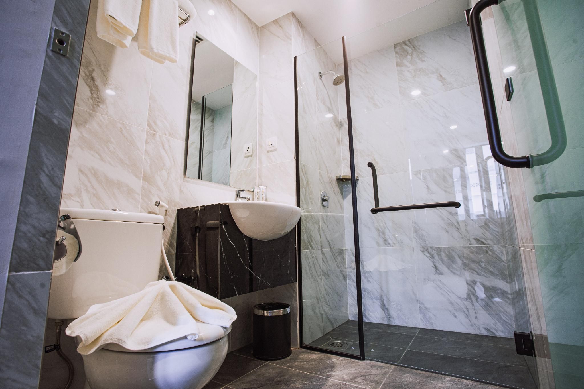 Comfortel  Deluxe Twin Room 3