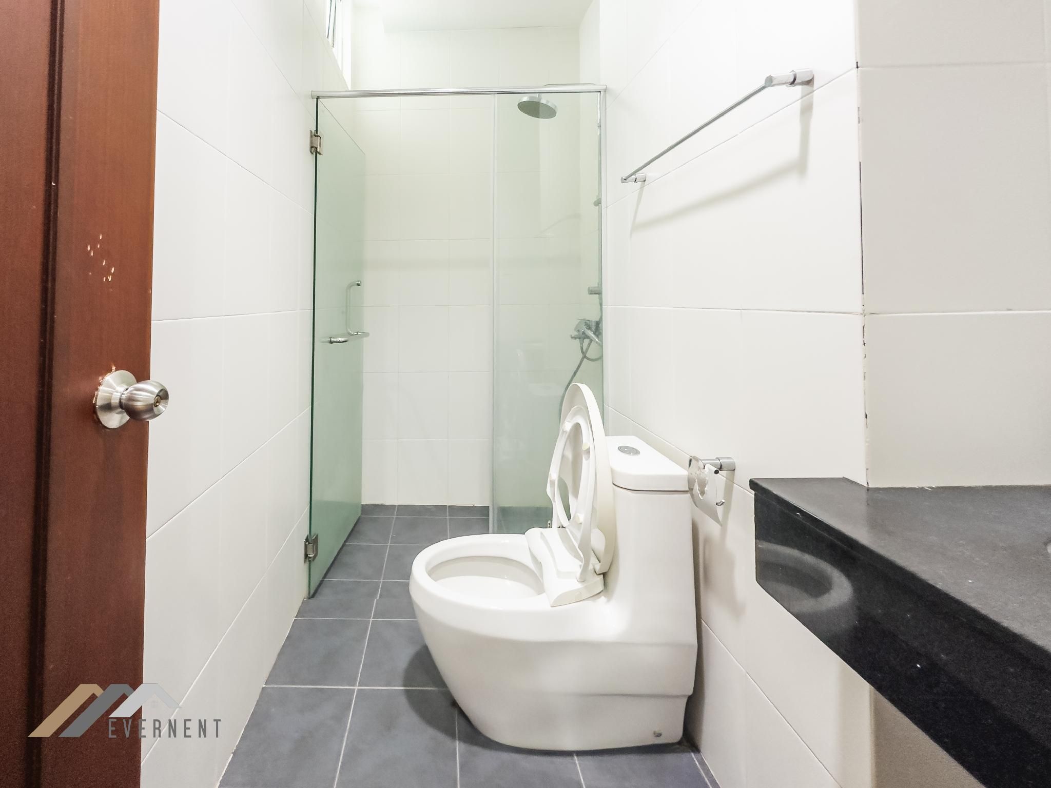 Bay Resort by Evernent Apartment 16 2