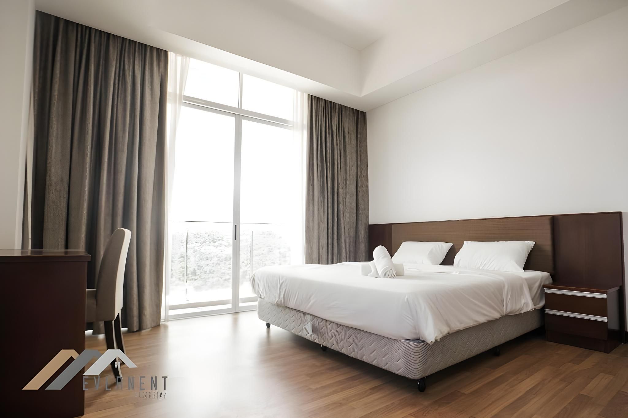 Bay Resort by Evernent Apartment 16