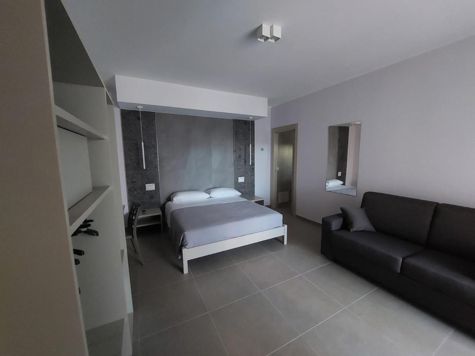 Comfort Quadruple Room