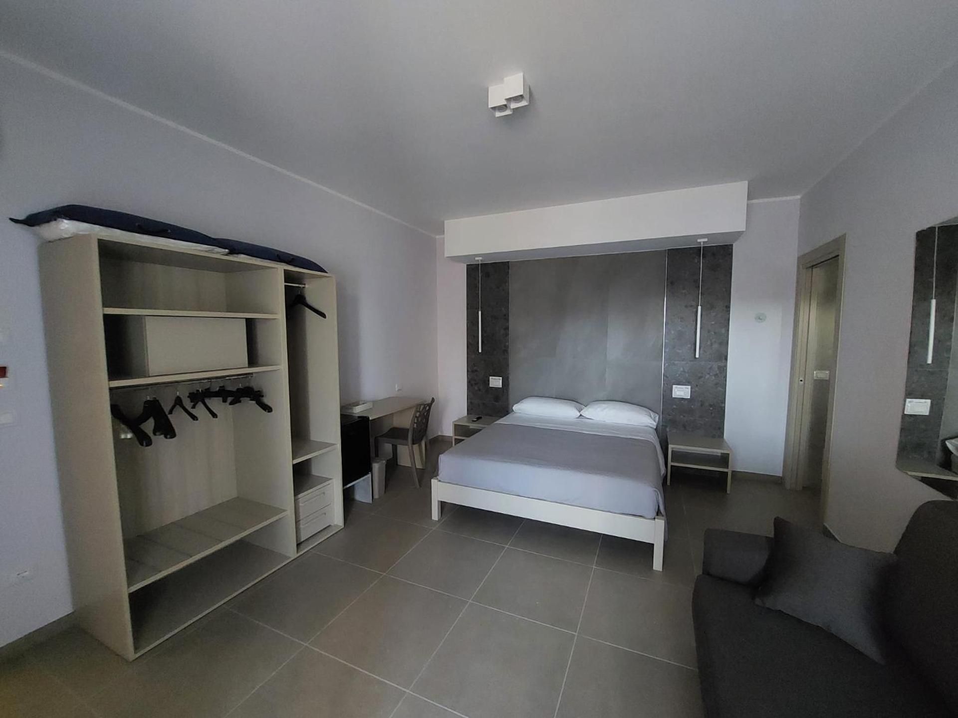 Comfort Quadruple Room