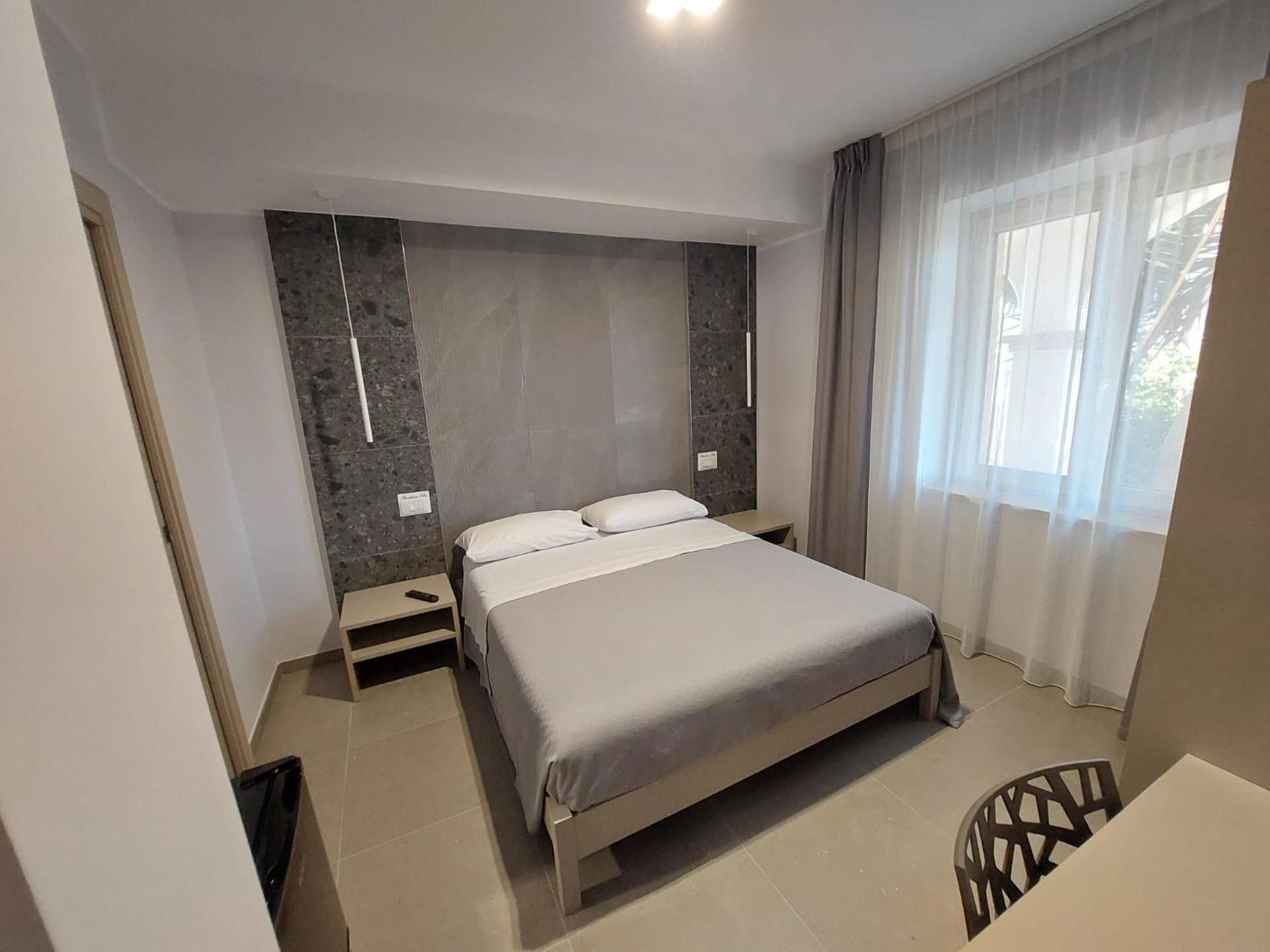 Small Double Room