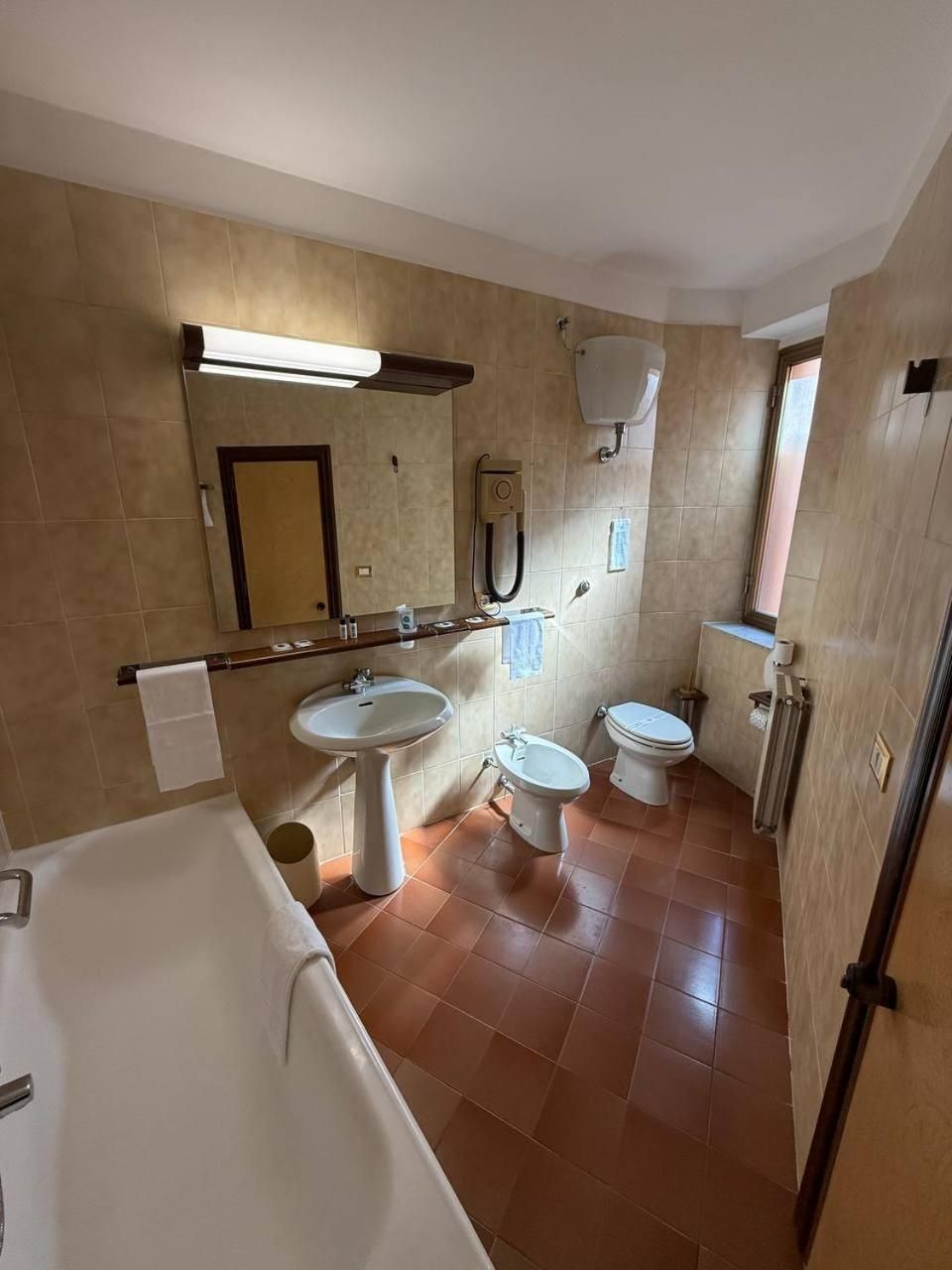 Single Room