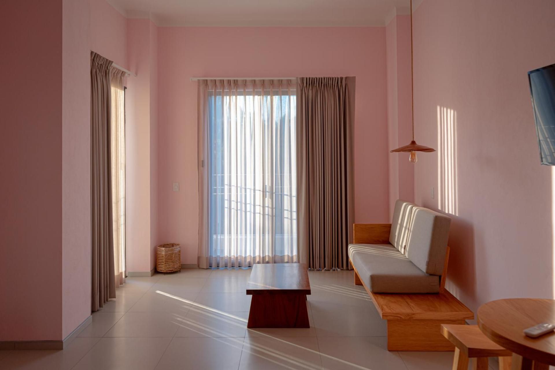 Hotel Tepalcates Superior Suite 2