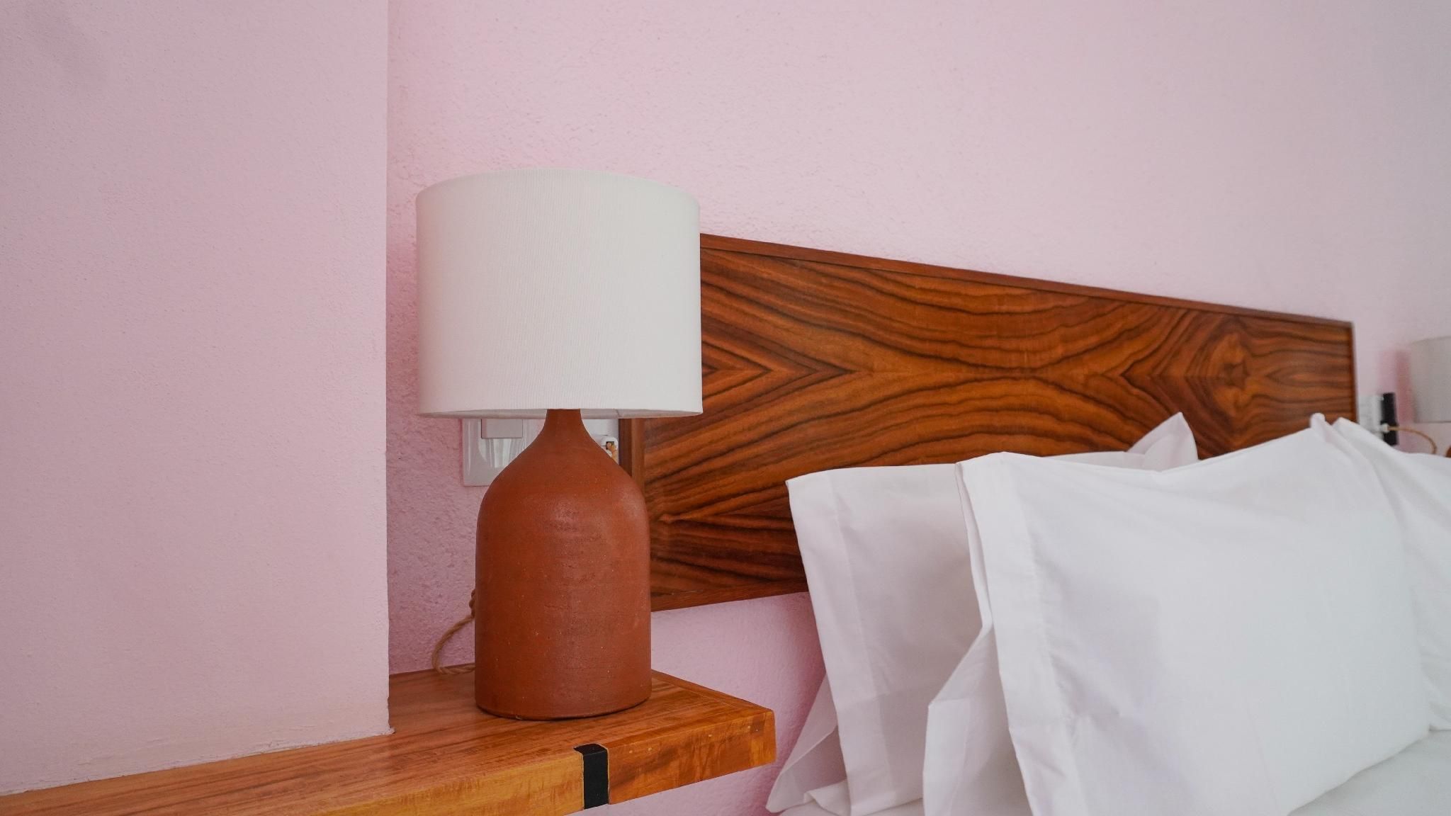 Hotel Tepalcates Junior Suite 3