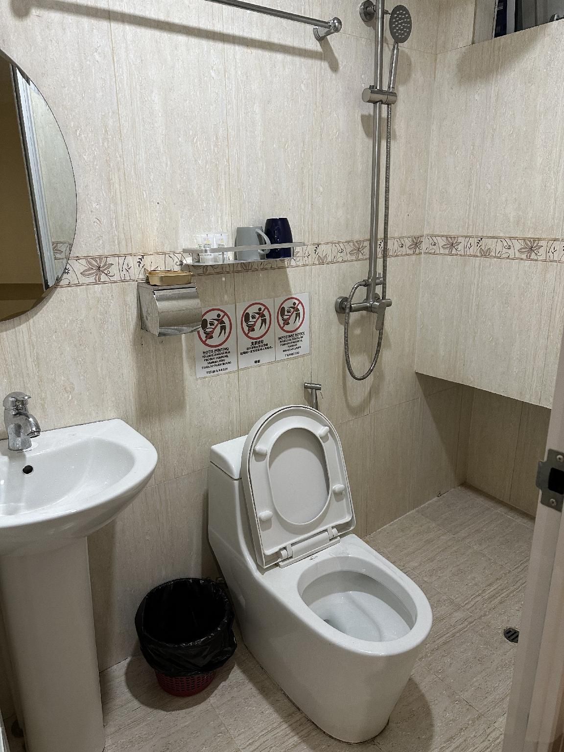Single Room