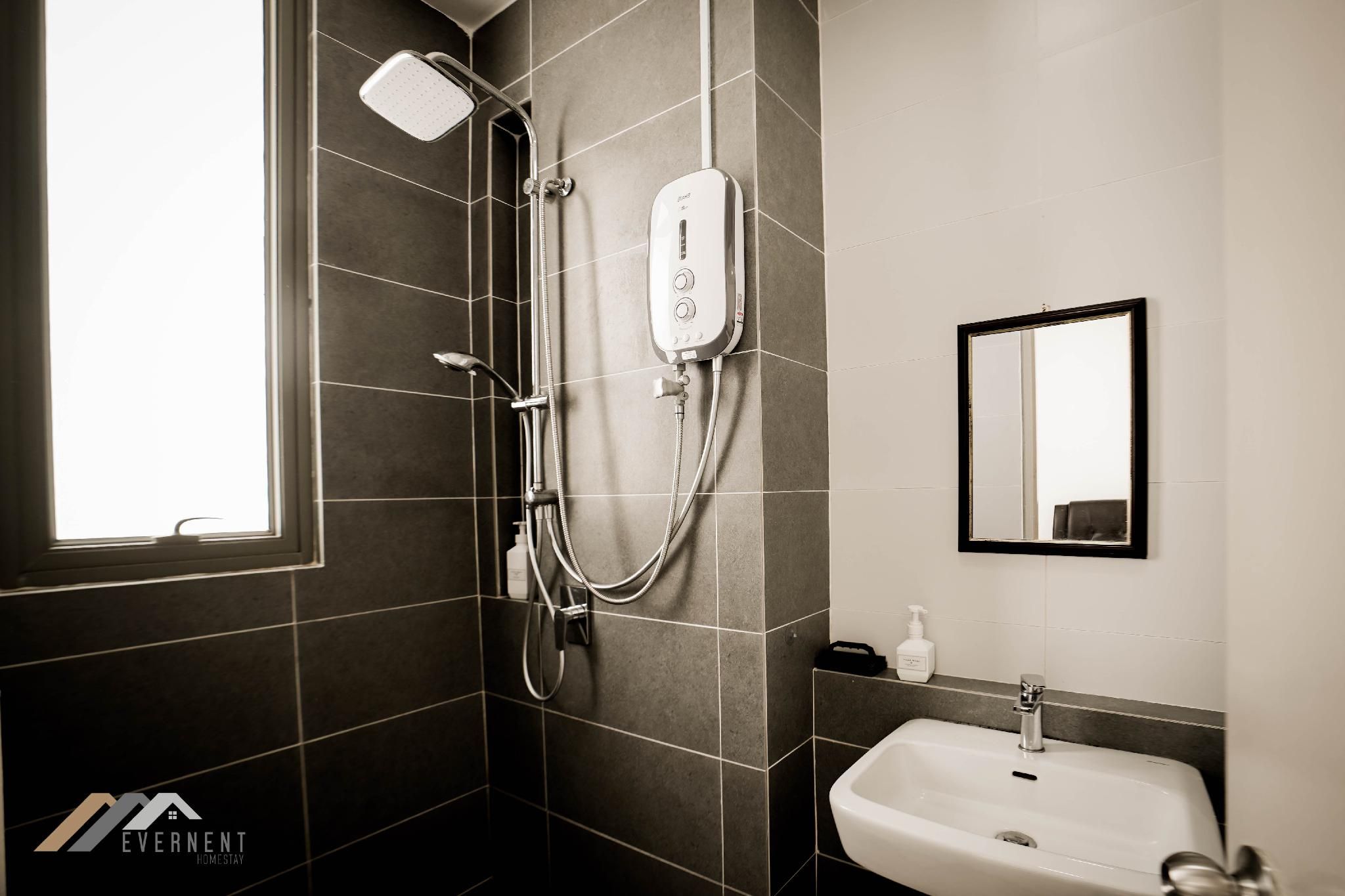 Marina Times Square by Evernent Two Bedroom Apartment 2