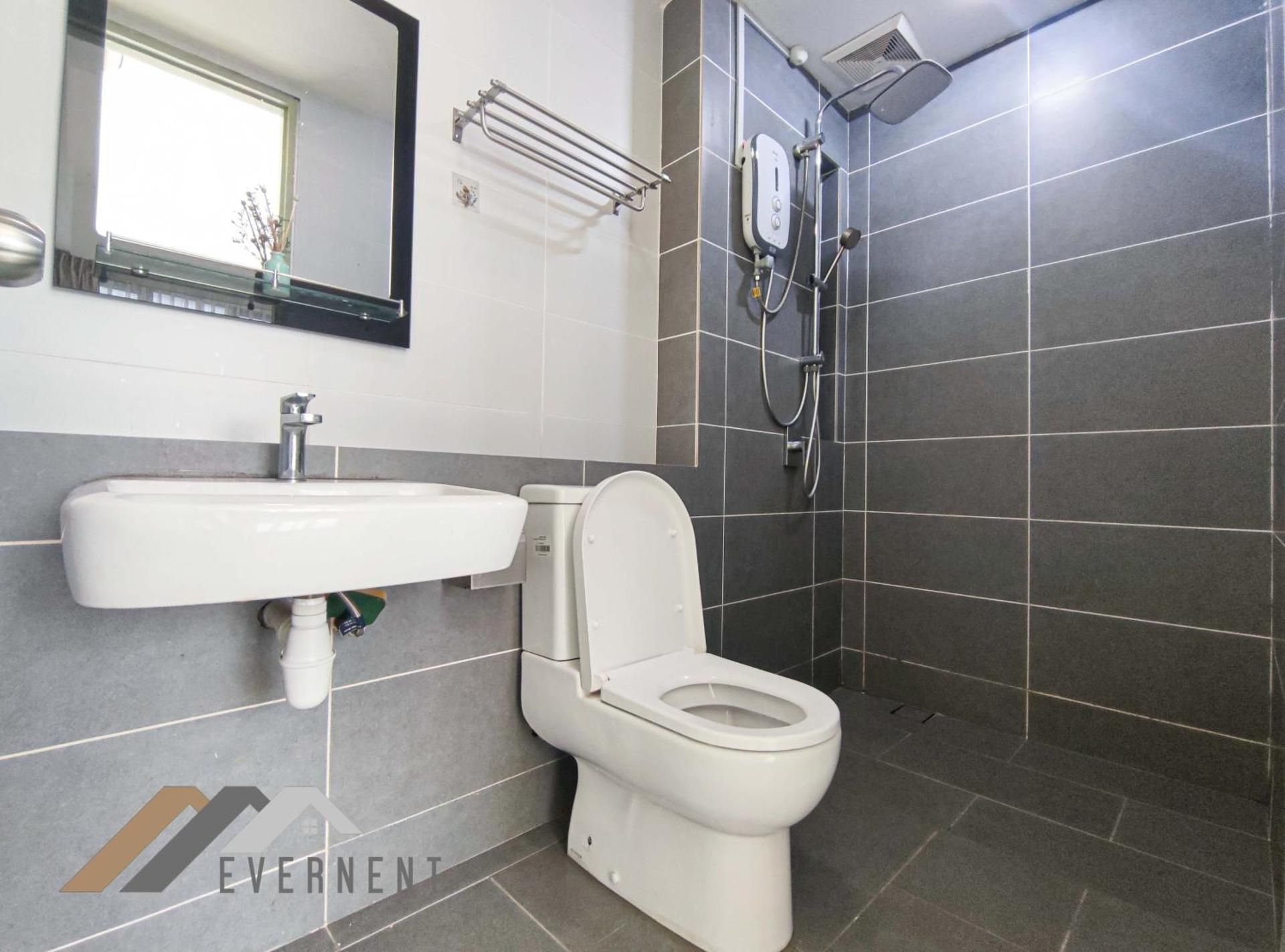 Marina Times Square by Evernent DELUXE APARTMENT 2