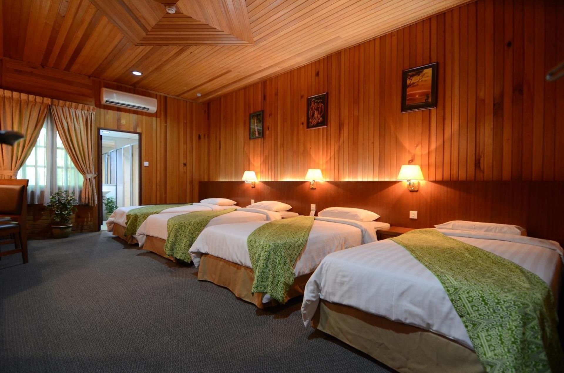 Long House