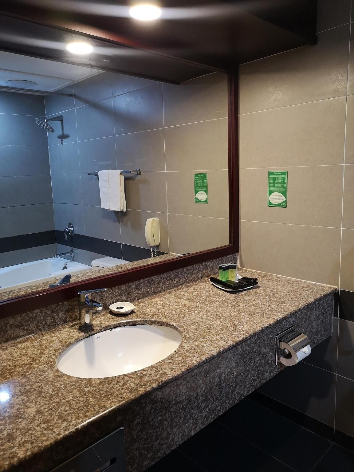 Family Room (2 Adults 2 Children only)