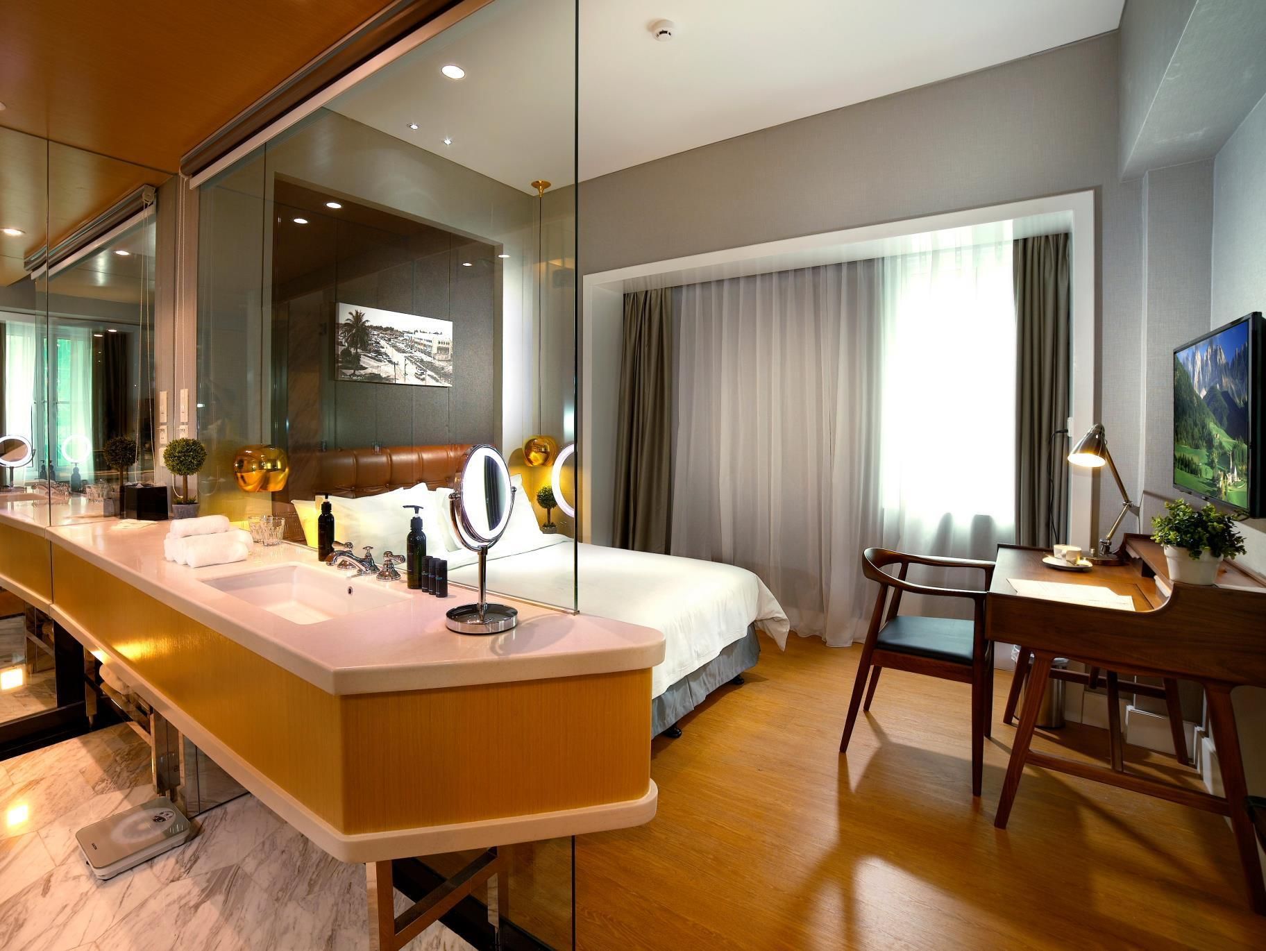 Kingwood Boutique Hotel The Classic 2