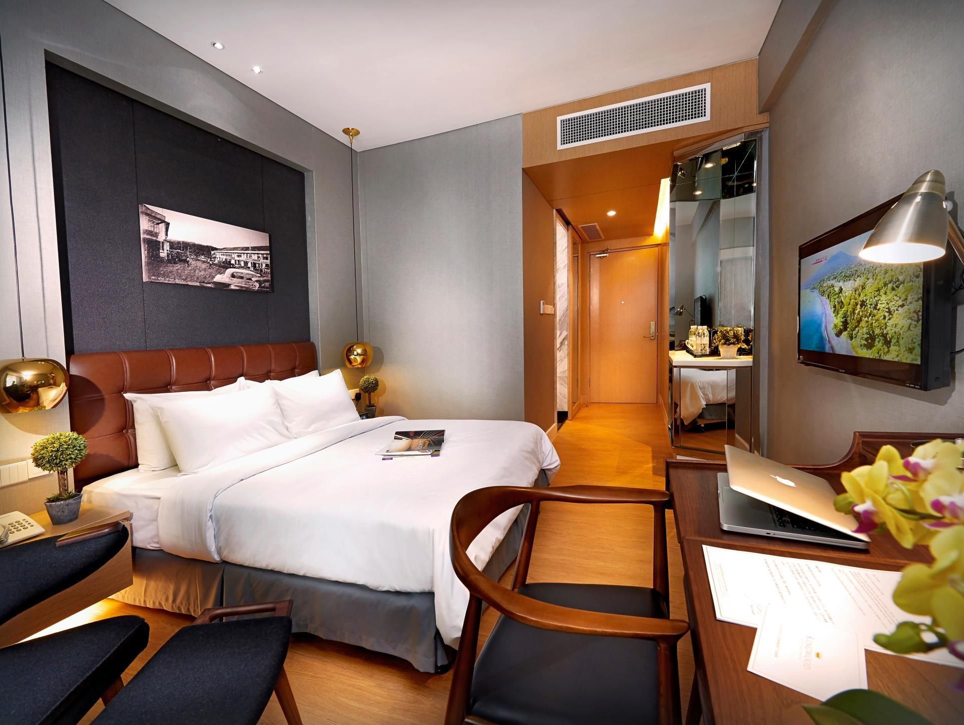 Kingwood Boutique Hotel Classic Deluxe 2