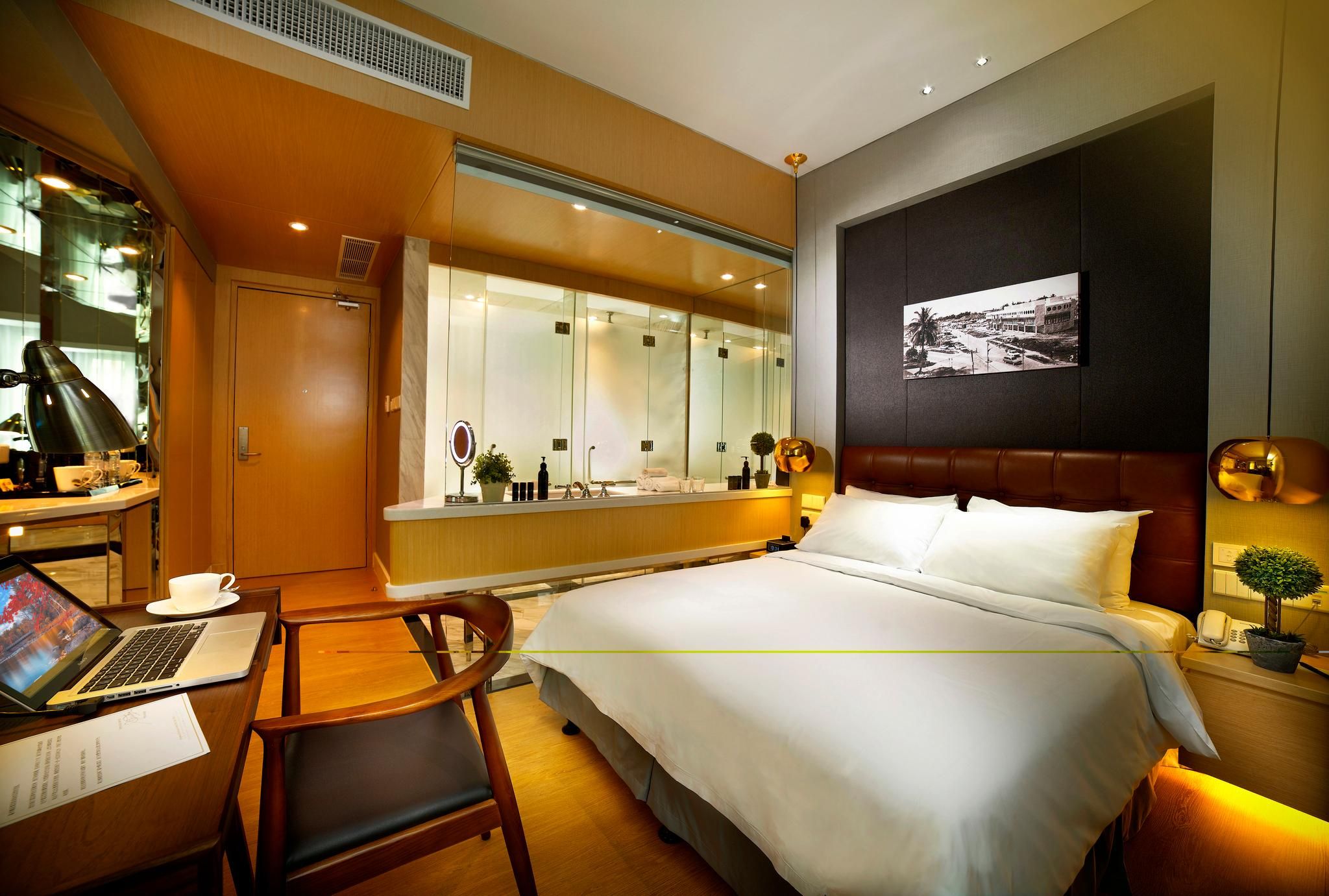 Kingwood Boutique Hotel The Classic