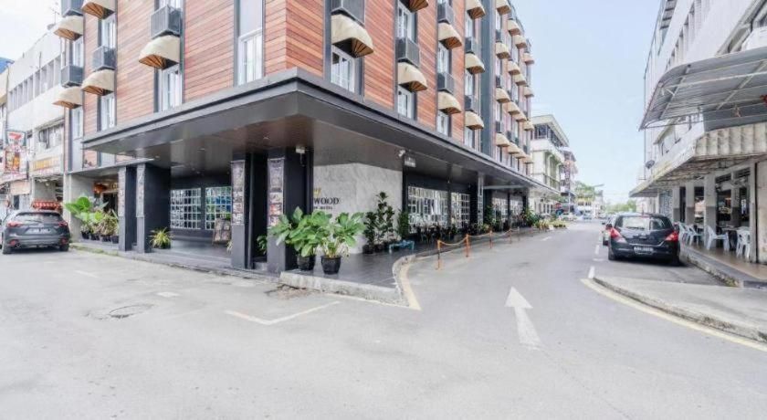 Kingwood Boutique Hotel