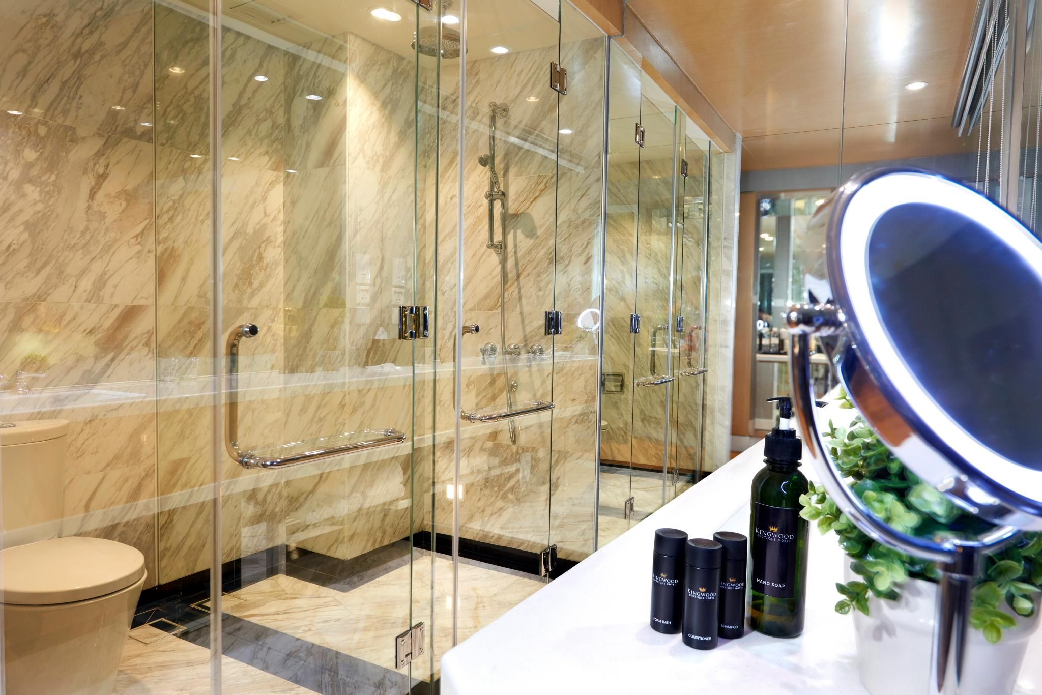 Kingwood Boutique Hotel The Classic 3