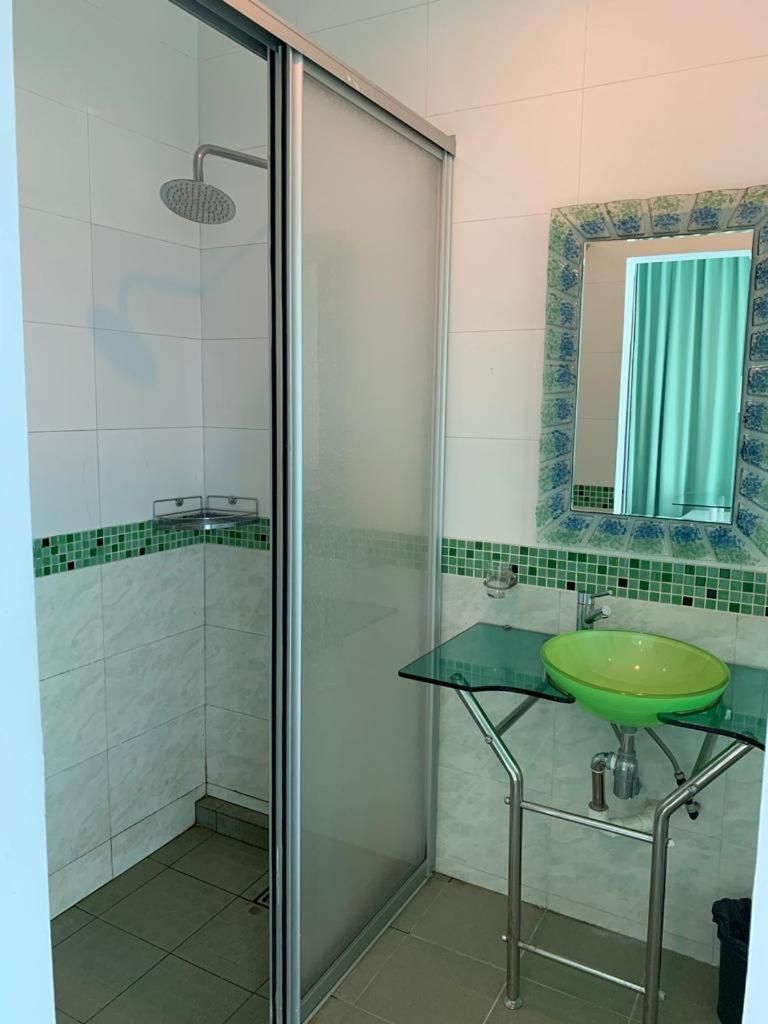 Mciti Suites Studio Twin Bed