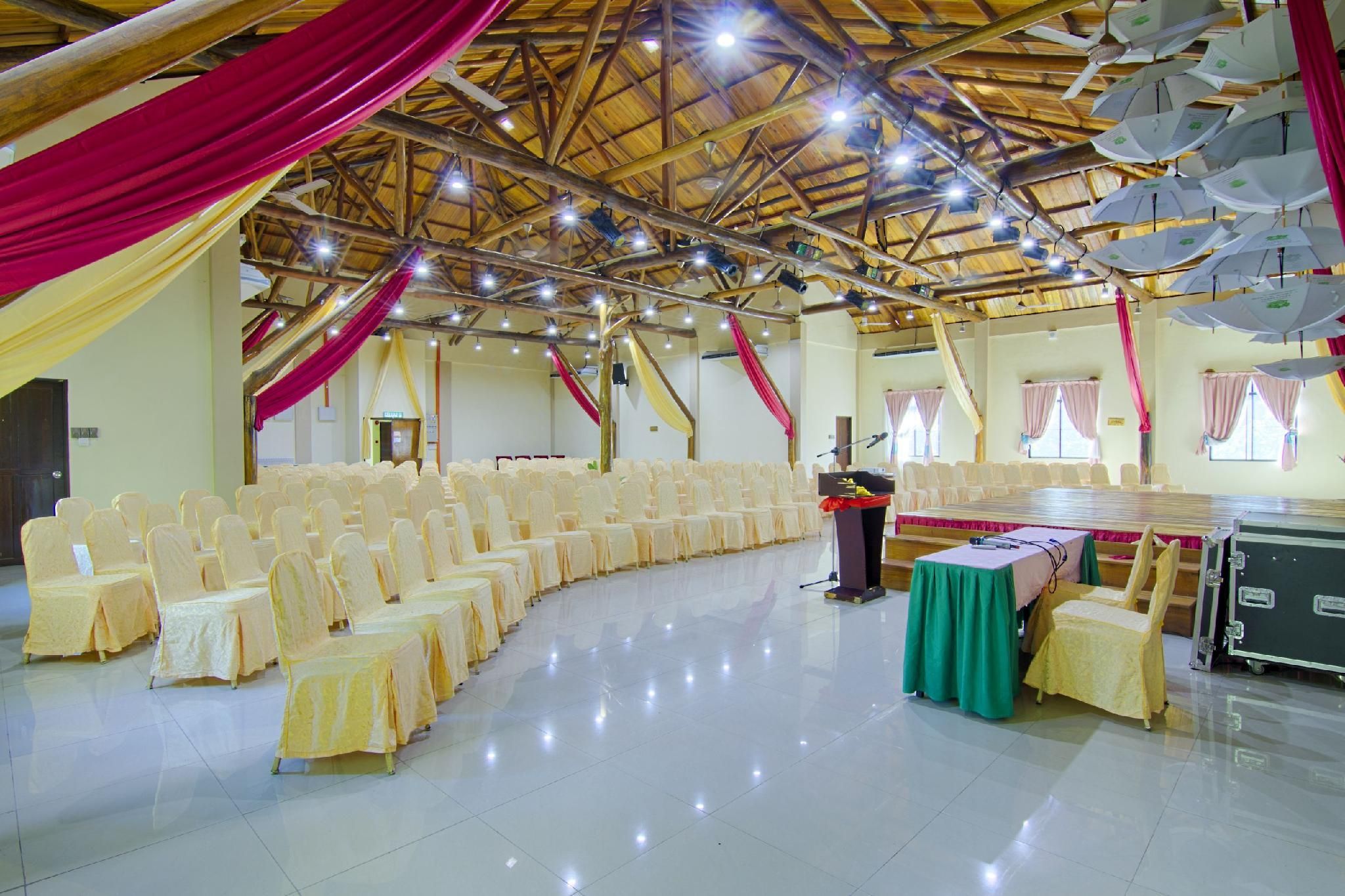 meeting room / ballrooms