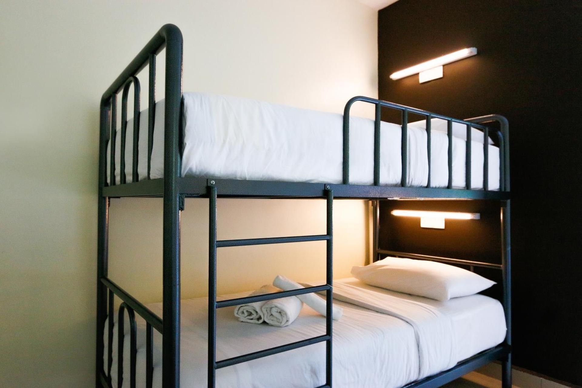 Mixed Dorm