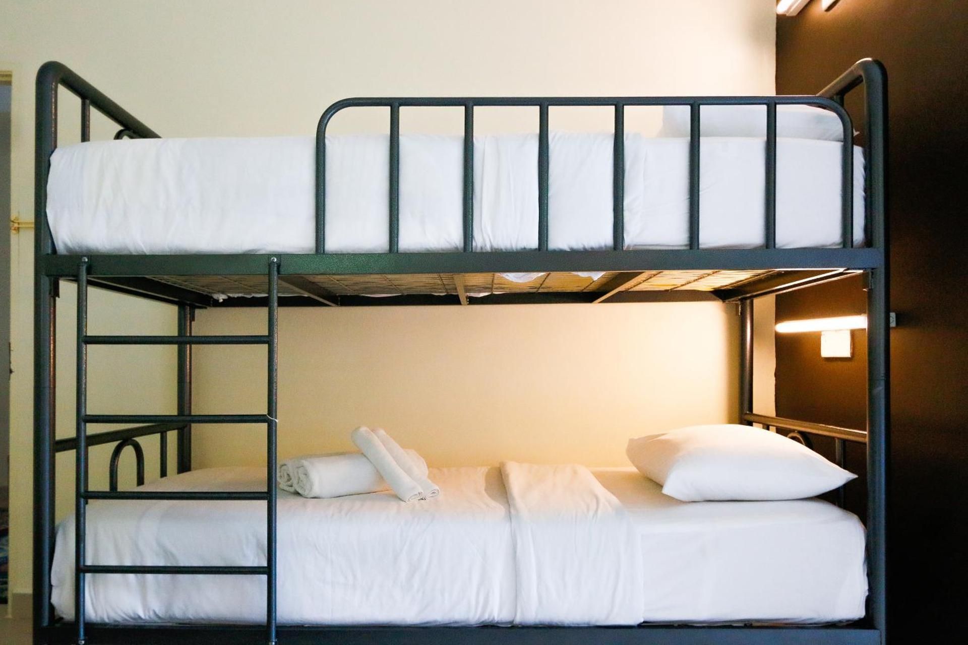 Mixed Dorm