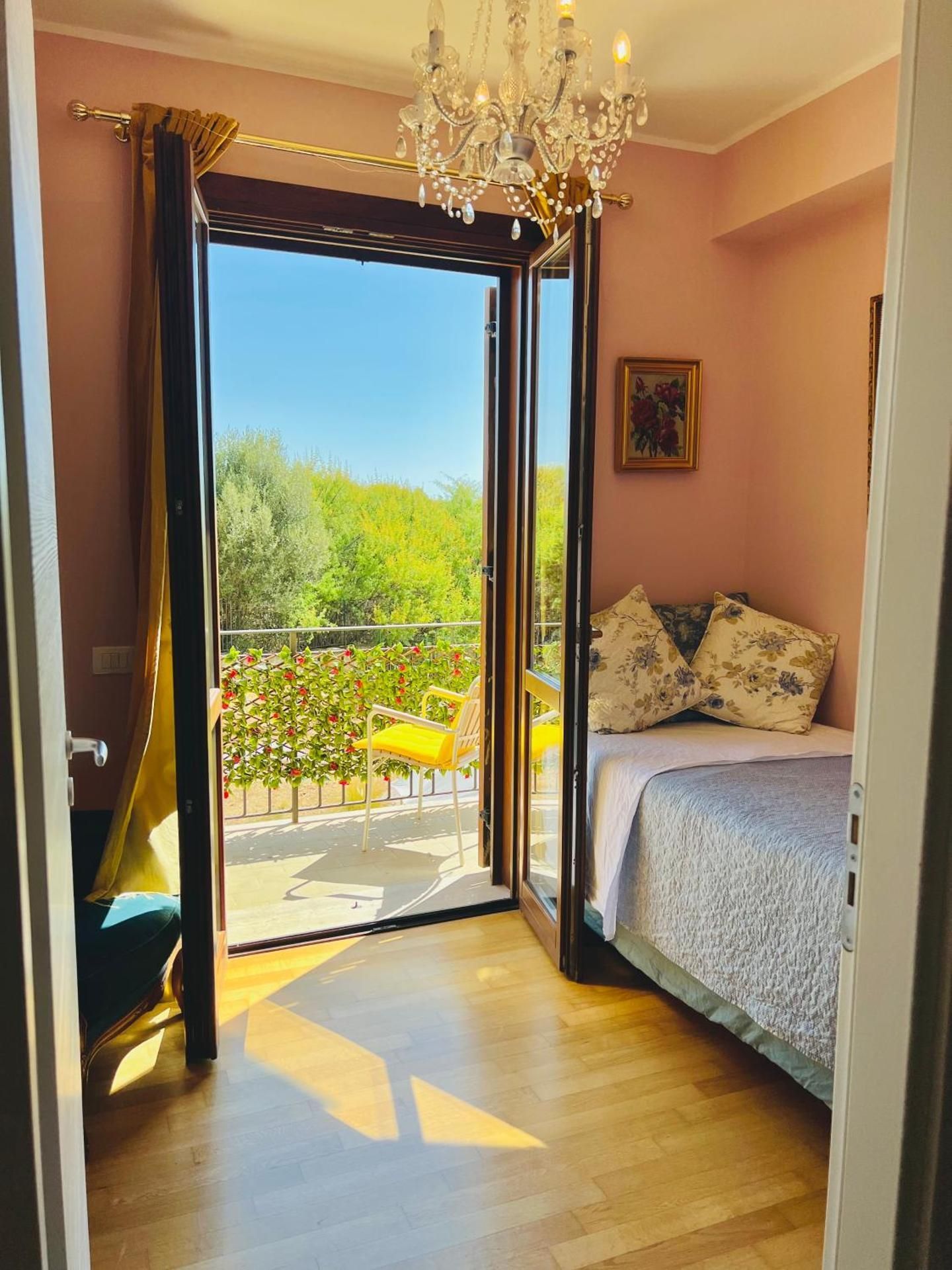 Single Room