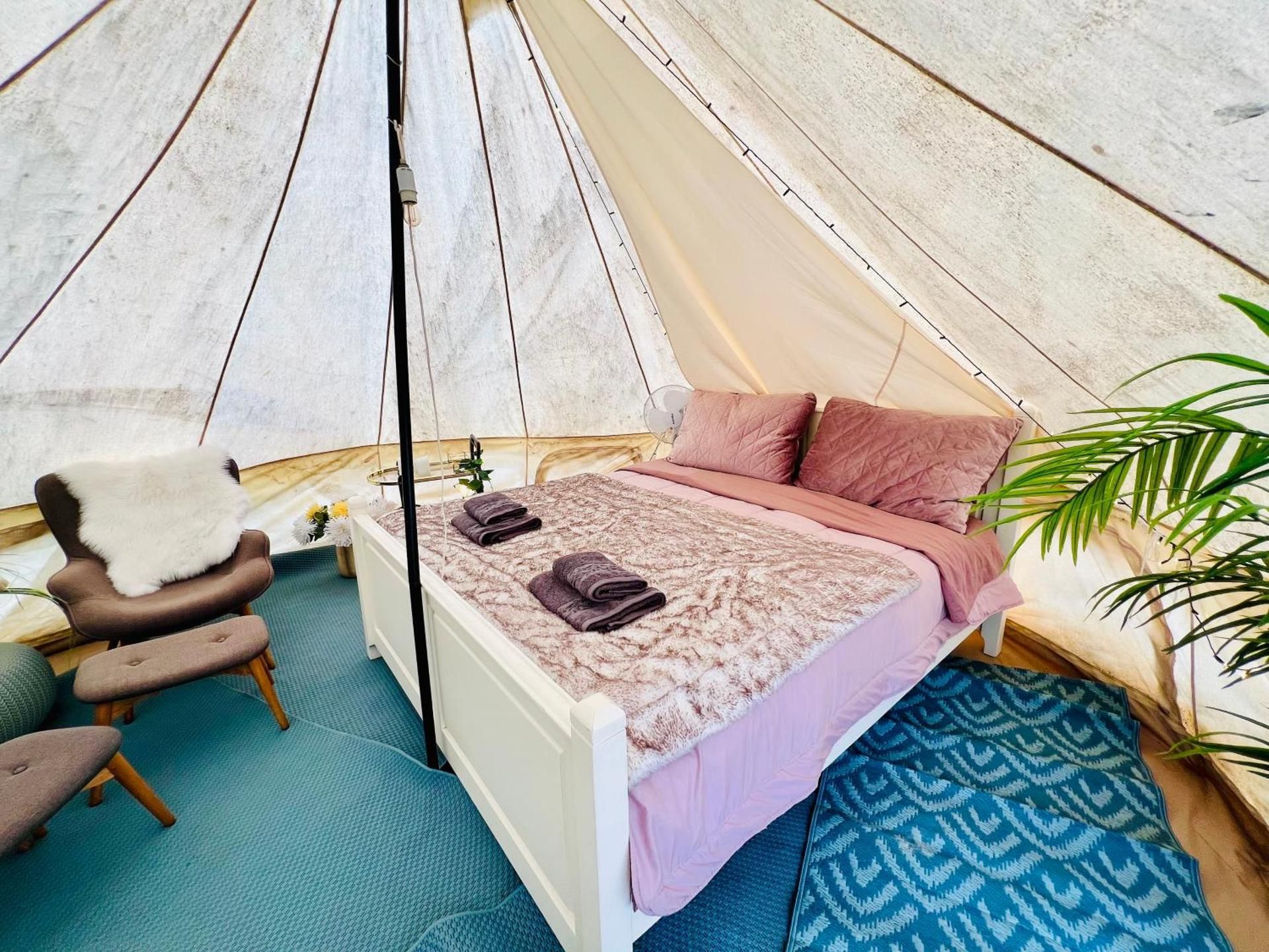 Tent