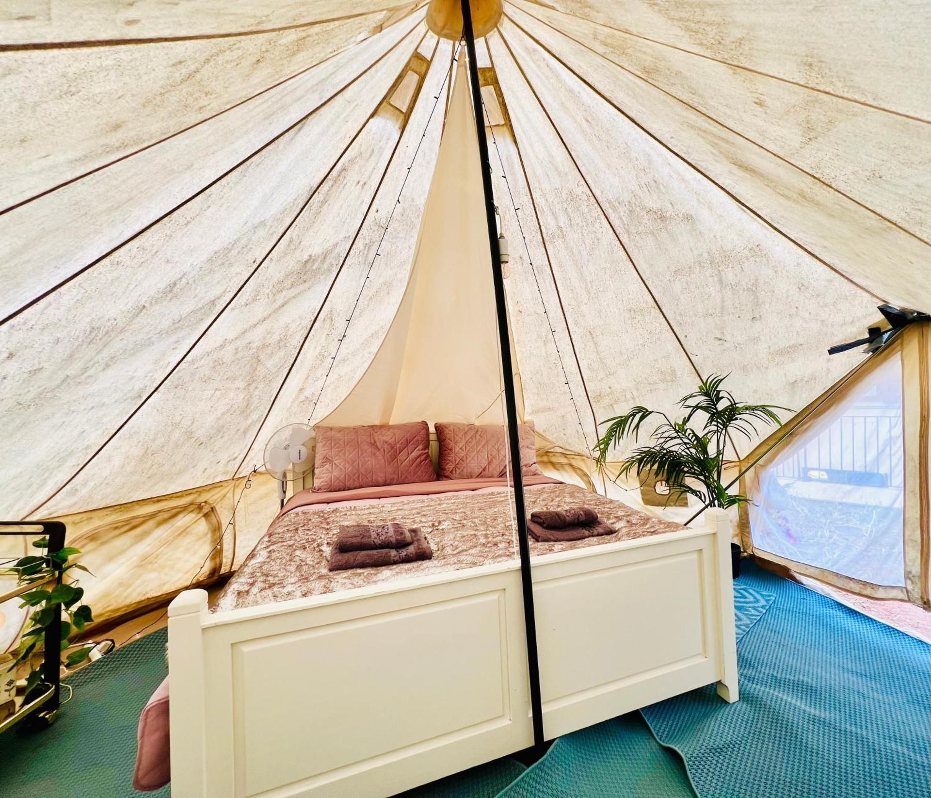 Tent