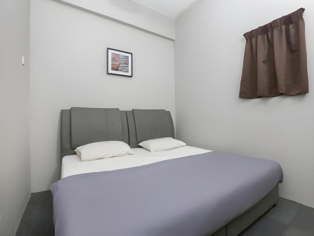 Bed Station Guest House 