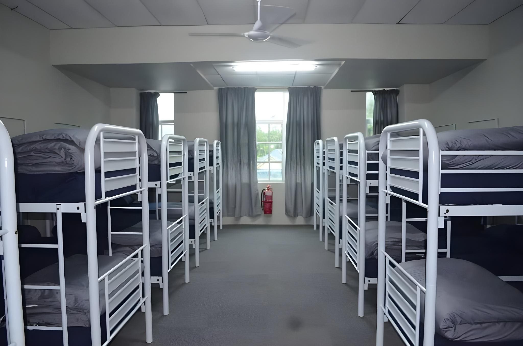 Bed Station Guest House 