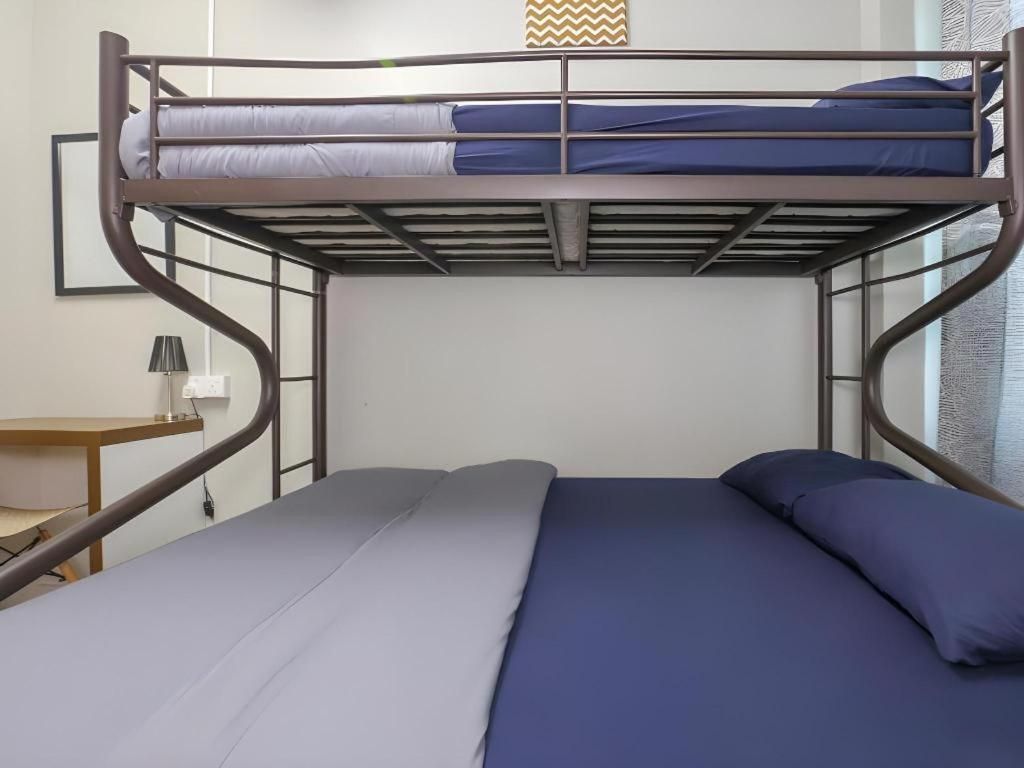 Bed Station Guest House 