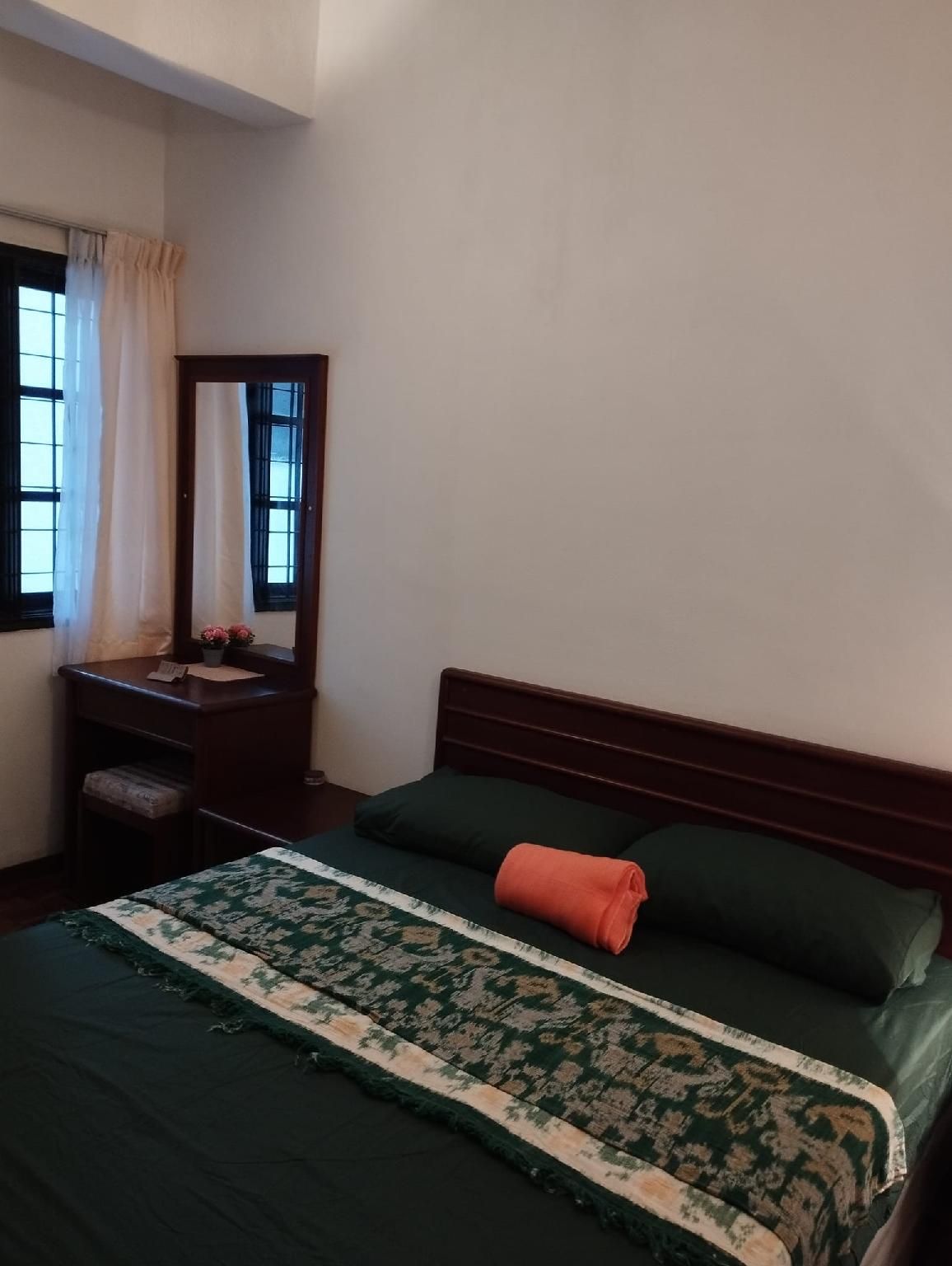 1 Bedroom Deluxe