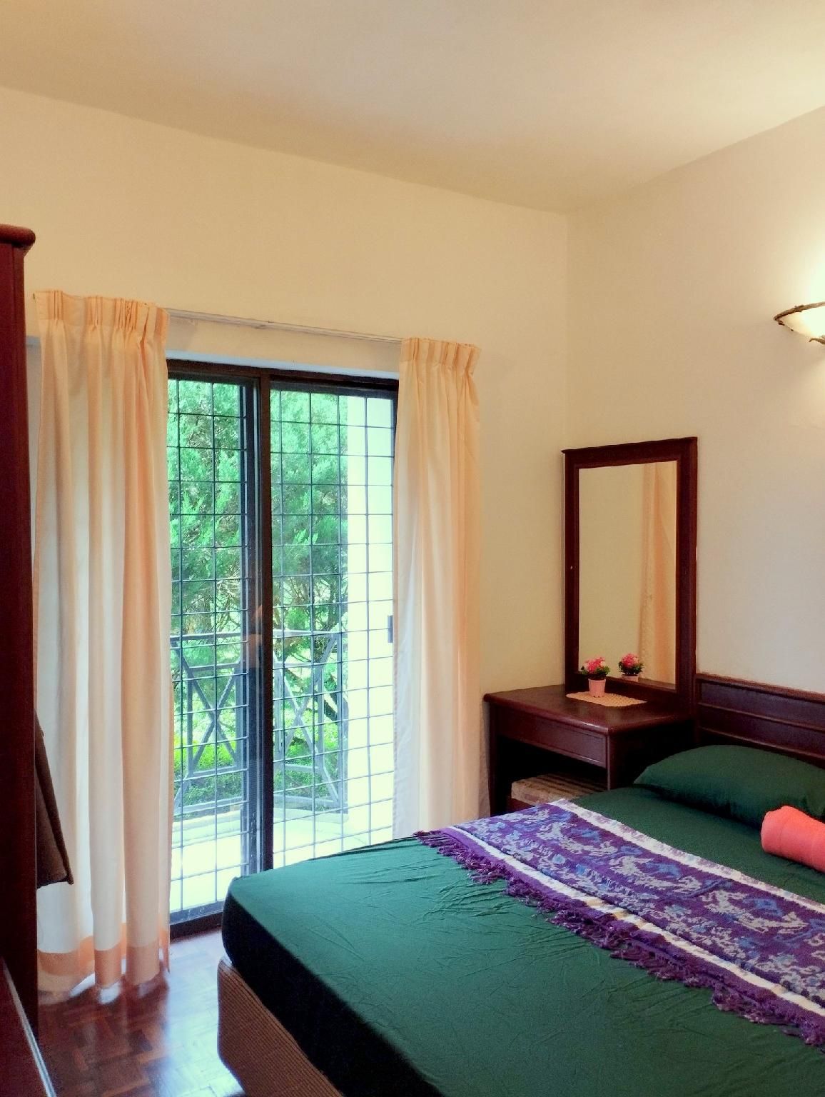 1 Bedroom Deluxe