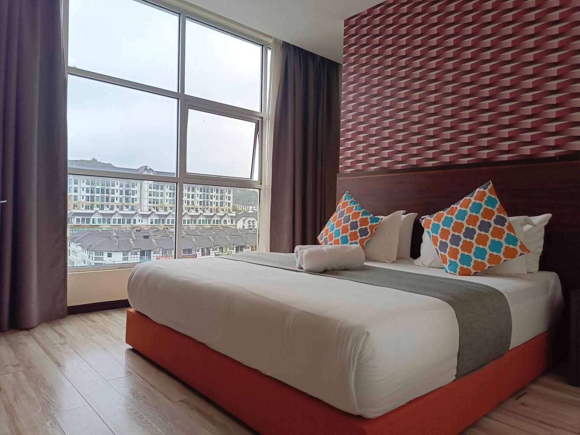Superior King Room