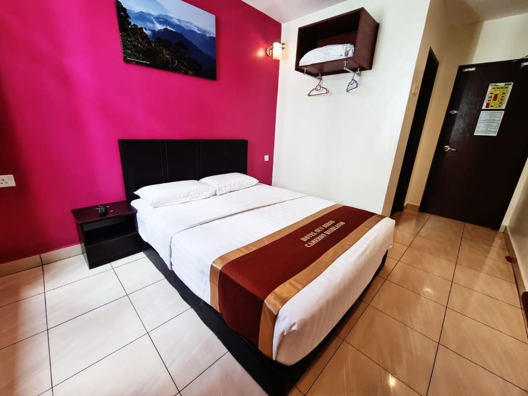 Deluxe Standard Room