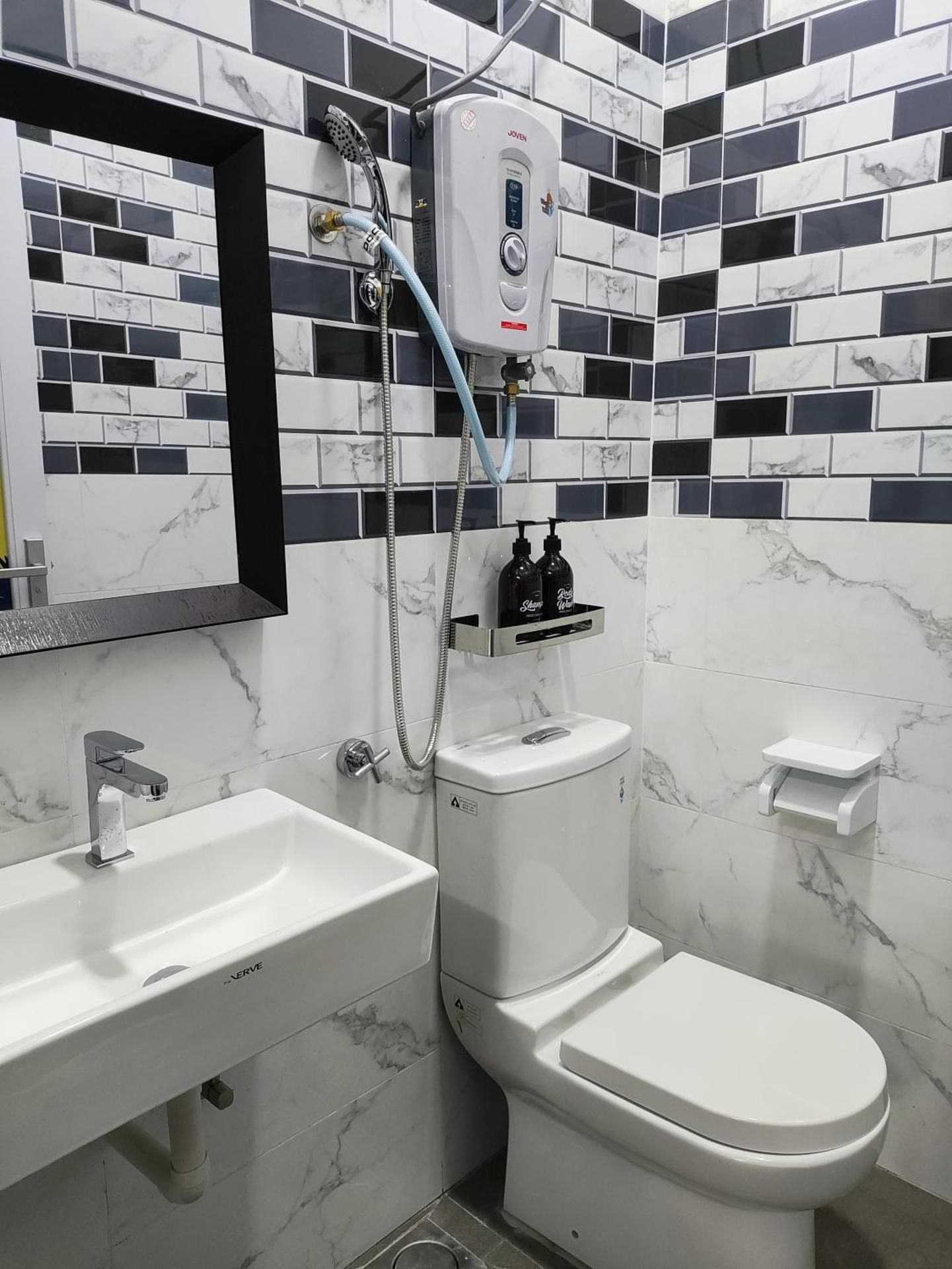 Standard Apartment