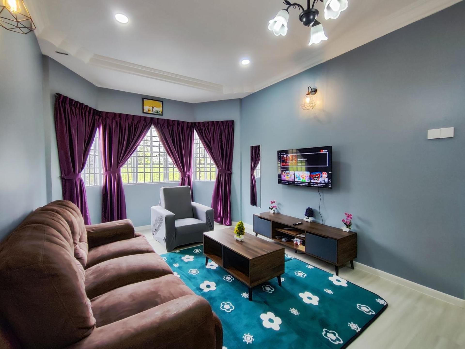 Standard Apartment