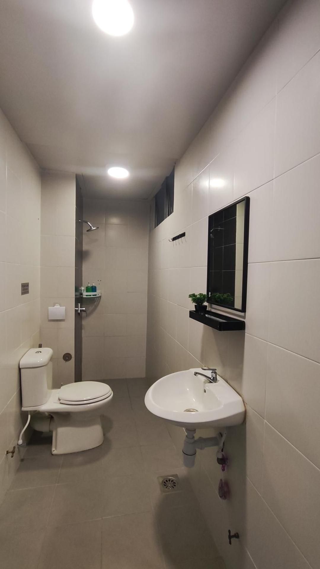 Suite Apartment