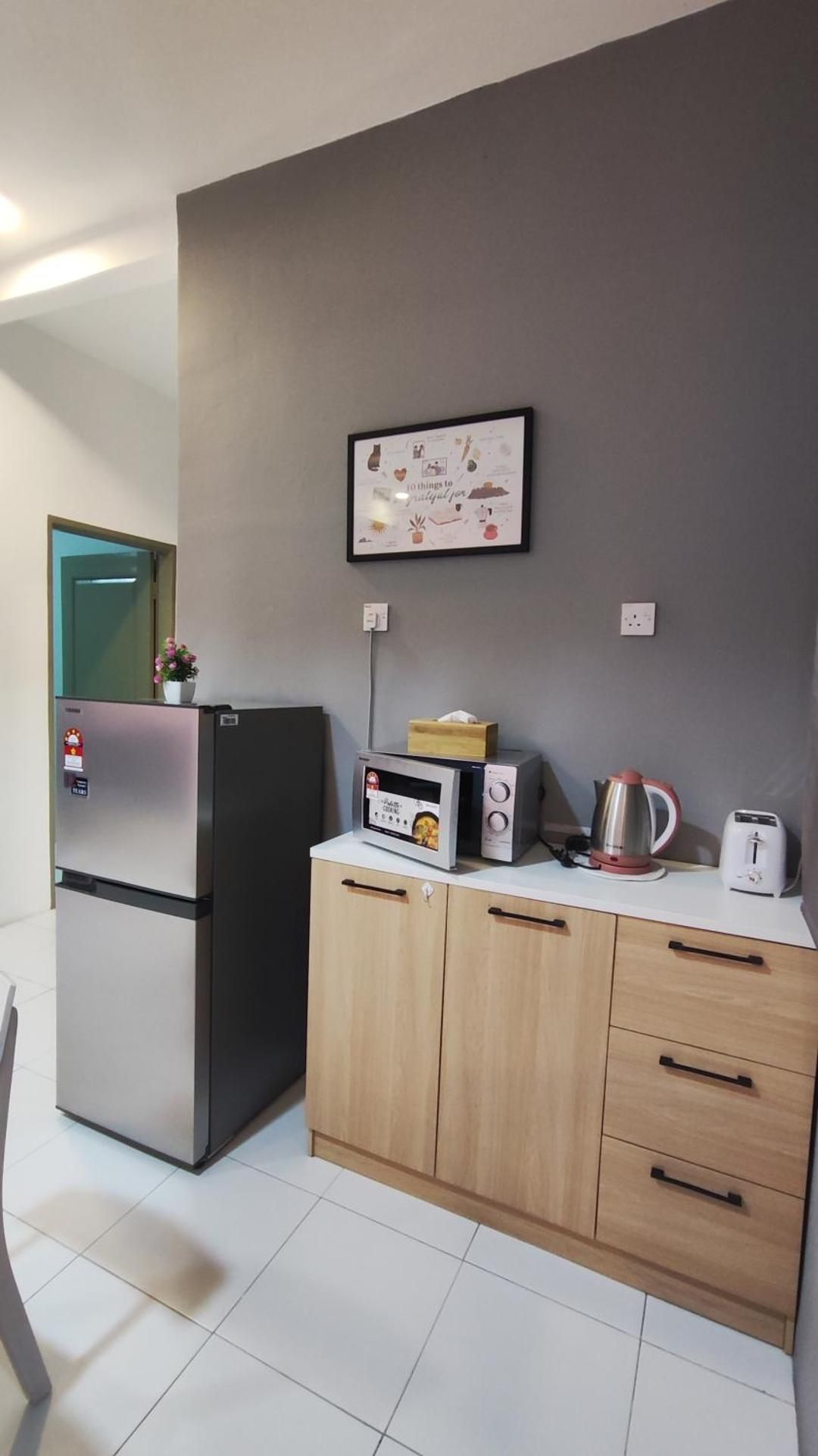 Suite Apartment