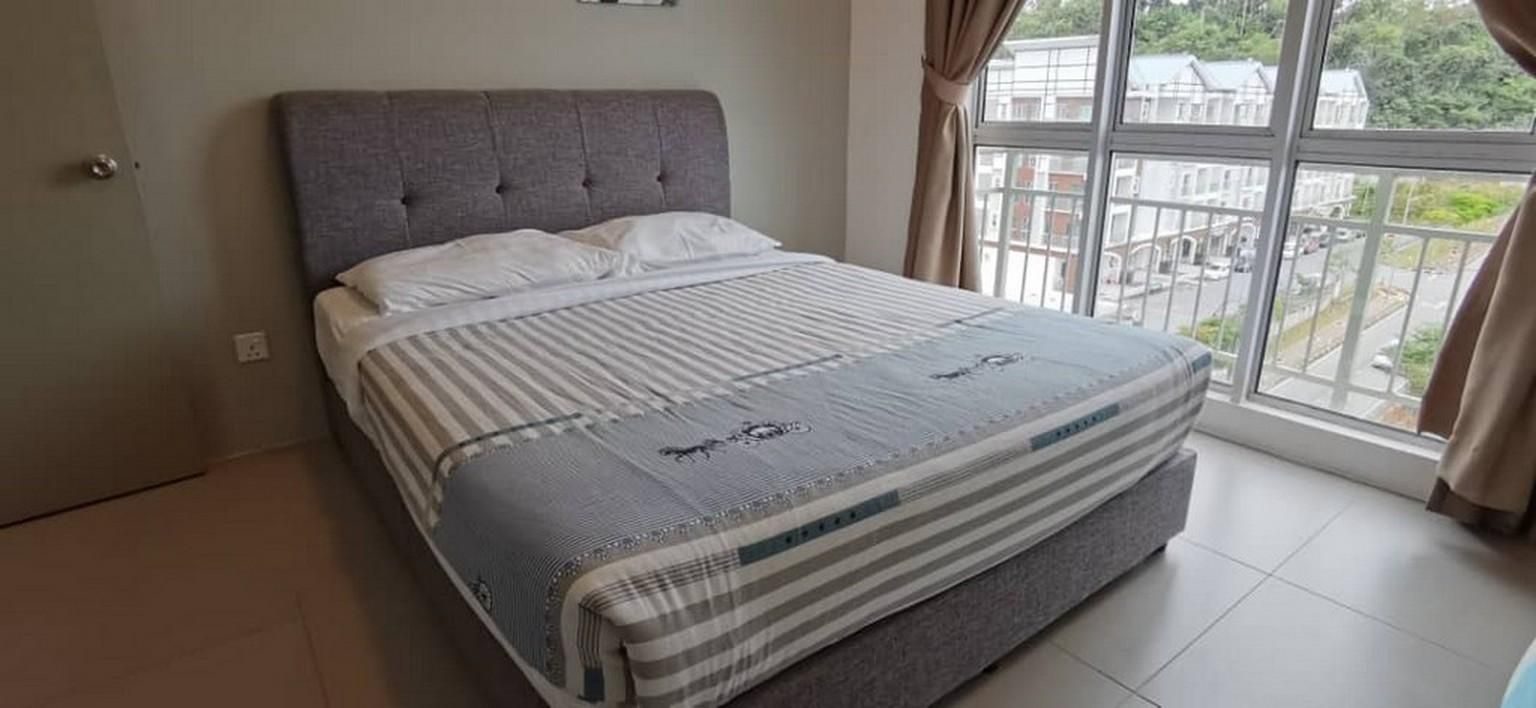 2 Bedroom 2 Bathroom