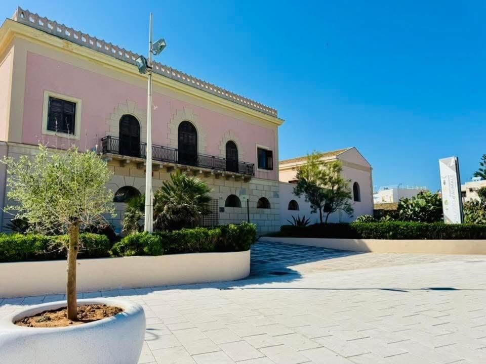 Casa Monteserrato