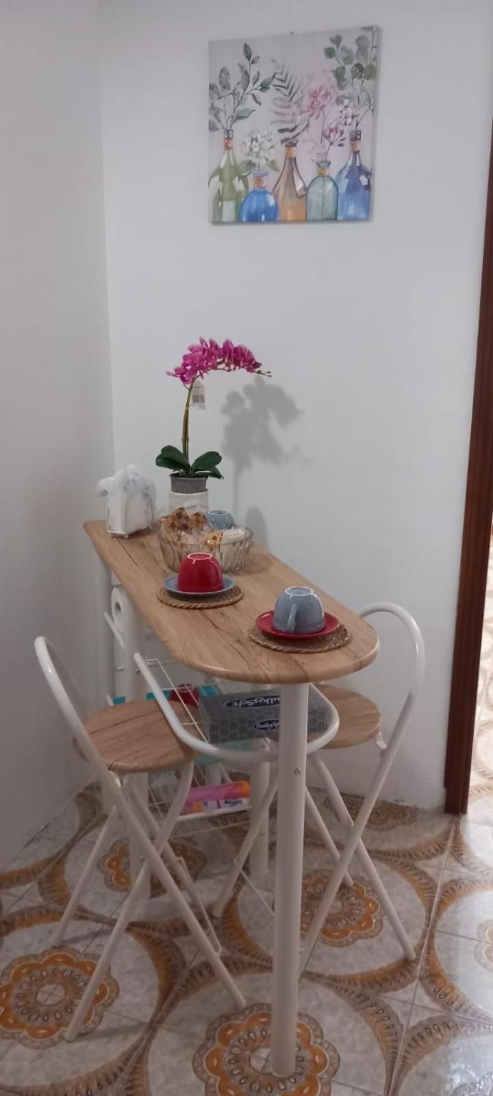 Casa Monteserrato